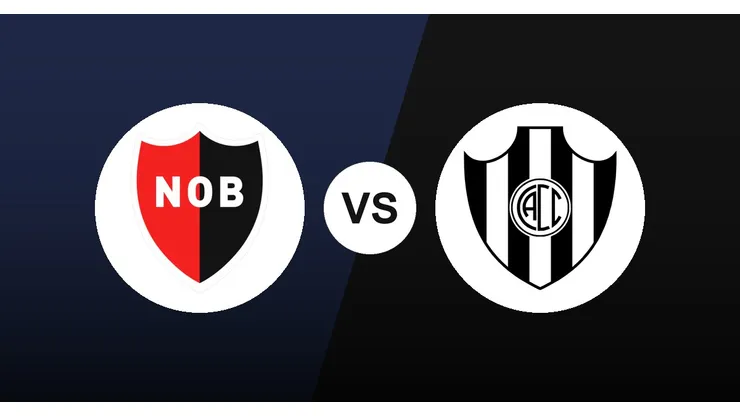 Newell's Old Boys vs. Central Cordoba, Torneo Clausura