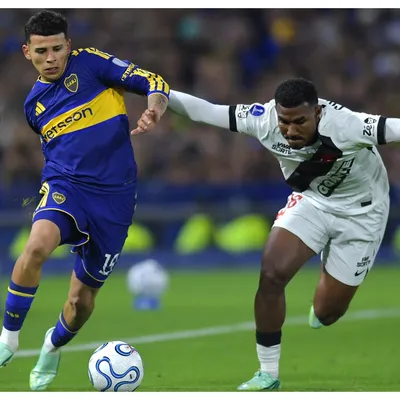 Pronósticos Vasco da Gama vs. Boca Juniors: el Xeneize va por la épica en el Maracaná
