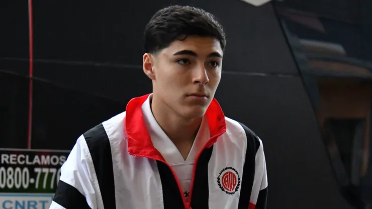 Tobías Andrada