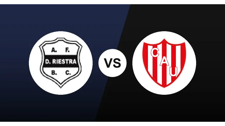 Riestra vs. Union Santa Fe, Torneo Clausura
