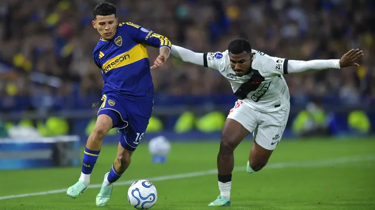 Partido clave entre Vasco da Gama y Boca