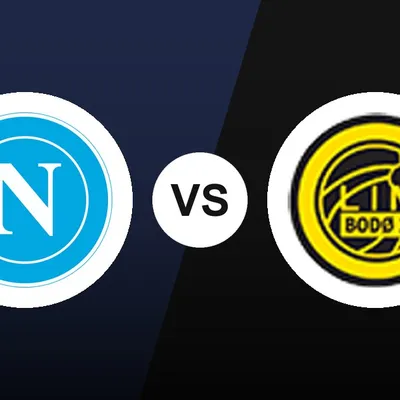 Napoli vs. Bodo Glimt: horario y dónde ver en vivo y online en Argentina, por la jornada 3 de la Champions League