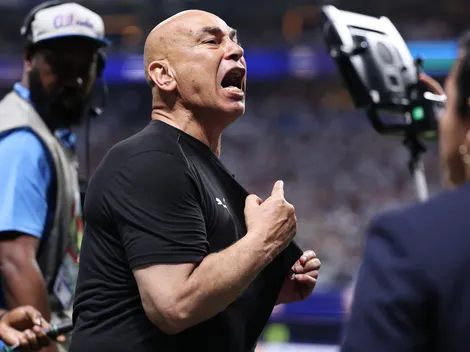 Se confirmó la sanción al entrenador de Egipto tras sus gestos ante la Selección Argentina en el Mundial 2026