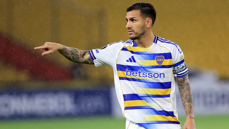 Qué le espera a Boca si pasa a la final de la Copa Sudamericana
