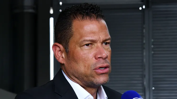 Óscar Córdoba reveló cuál es el torneo más importante para Boca este año: "Te da prestigio"
