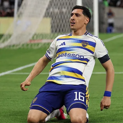 Los millones que ganó Boca por clasificar a la final