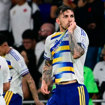 Boca obtuvo un agónico triunfo en el Maracaná y está en la final