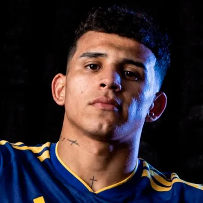 Leonel Flores le devolvió la cargada al capitán de Vasco da Gama