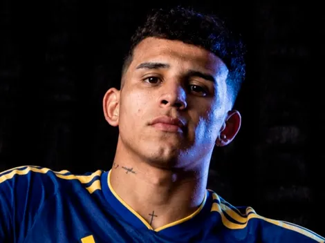 Leonel Flores le devolvió la cargada al capitán de Vasco da Gama