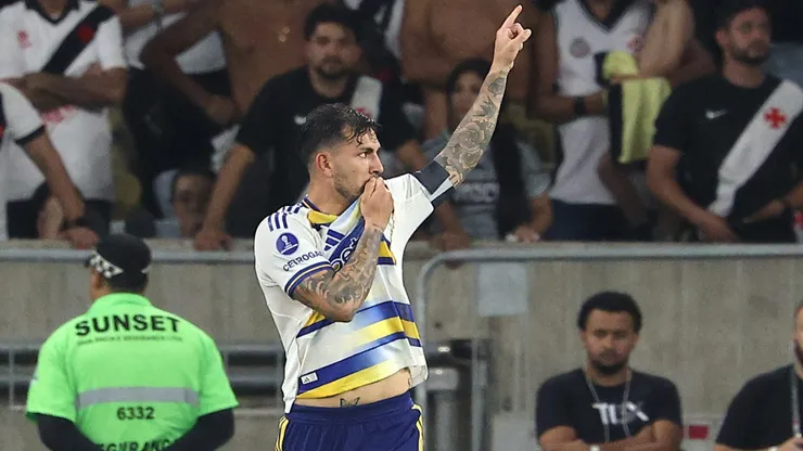 Leandro Paredes