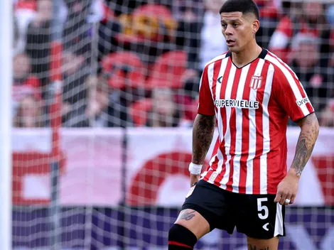 El TAS falló a favor de Estudiantes y Rojo podrá jugar ante Flamengo