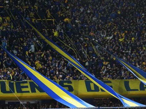 Encuesta Bolavip: los hinchas de Boca no dudaron y eligieron qué competición priorizar