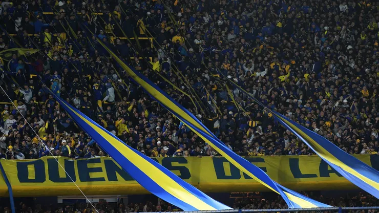 Miles de hinchas de Boca votaron en la encuesta de Bolavip