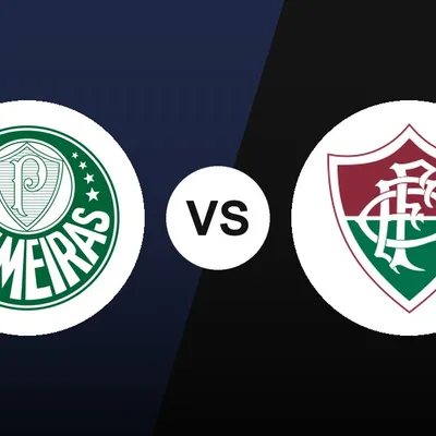 Alineaciones de Palmeiras y Fluminense para el duelo de las semifinales de la Copa Libertadores