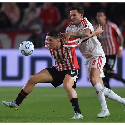 Pronósticos Flamengo vs. Estudiantes: el Pincha va por la hazaña en el Maracaná rumbo a la gran final