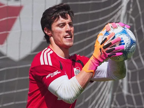 River hoy: empate ante Ferro, cómo está Acuña, el XI vs. Racing y la palabra de Enzo Pérez