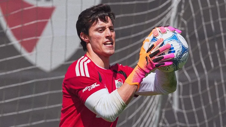 Santiago Beltrán