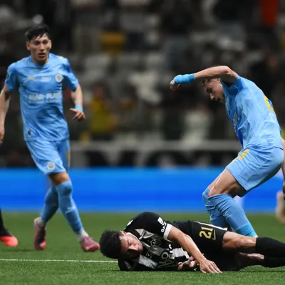 Se define el rival de Boca: los 11 de City Torque y Mineiro