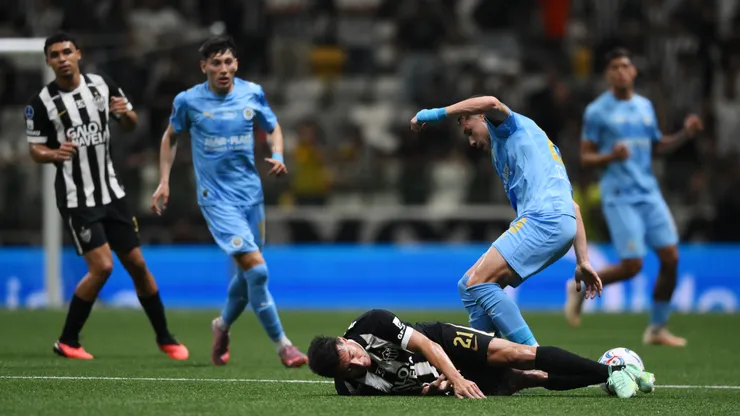 Se define el rival de Boca: los 11 de City Torque y Mineiro