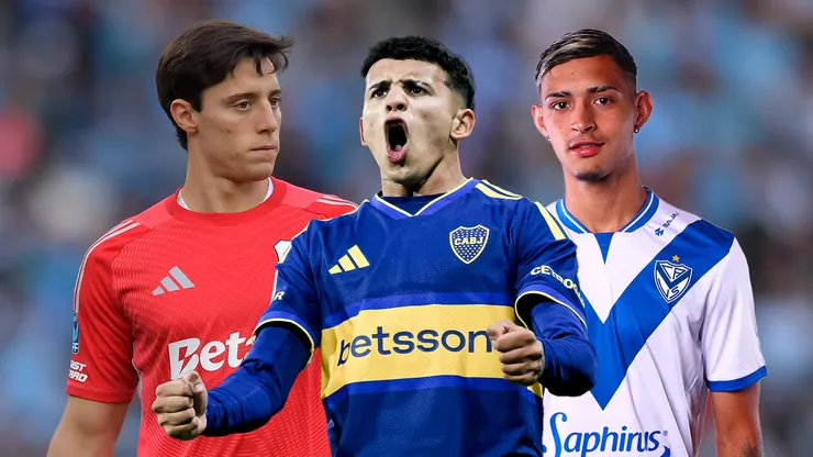 River, Boca y Vélez fueron destacados por el Observatorio de Fútbol del CIES