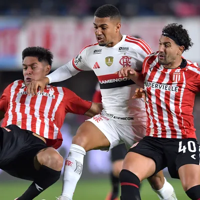 La predicción de la IA para Flamengo vs. Estudiantes por la semifinal de la Copa Libertadores