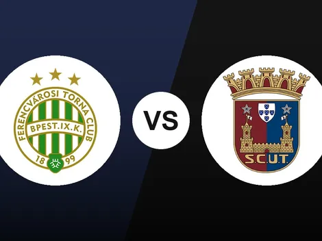 Ferencvaros vs. Torreense en vivo: dónde ver por TV y streaming online, por la jornada 3 de la Europa League