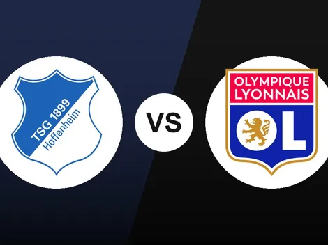 Alineaciones de Hoffenheim y Lyon para el duelo de la jornada 3 de la Europa League
