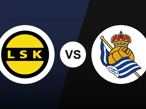 Alineaciones de Lillestroem y Real Sociedad para el duelo de la jornada 3 de la Europa League