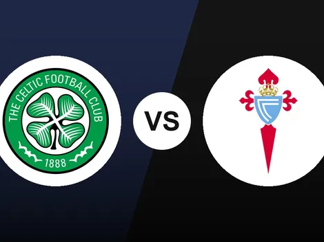 Alineaciones de Celtic y Celta para el duelo de la jornada 3 de la Europa League