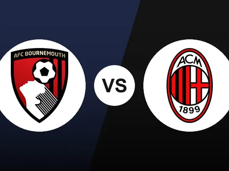 Alineaciones de Bournemouth y Milan para el duelo de la jornada 3 de la Europa League