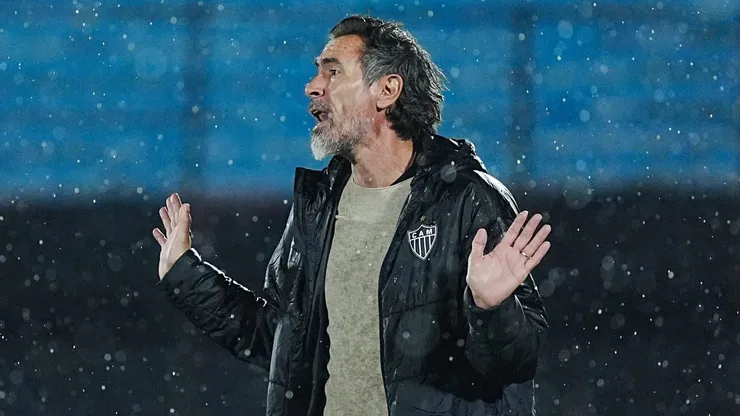 Eduardo Domínguez