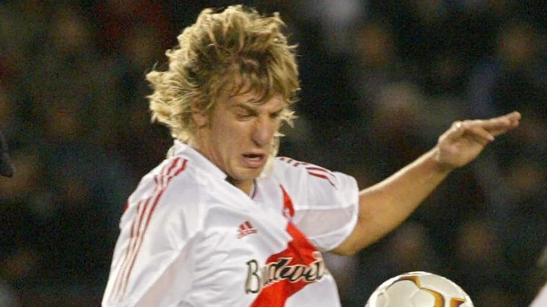 Maximiliano López. (Foto: Getty).