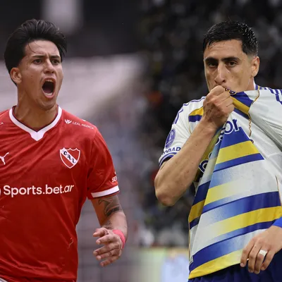 Pronósticos Independiente vs. Boca: el Xeneize rinde un examen exigente en Avellaneda