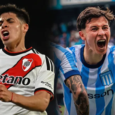 Pronósticos River Plate vs. Racing Club: el clásico más antiguo del fútbol argentino se traslada en el Mâs Monumental