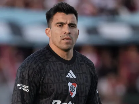 River hoy: XI vs. Racing, emoción de Maxi López y curiosa comparación entre Beltrán y Casillas
