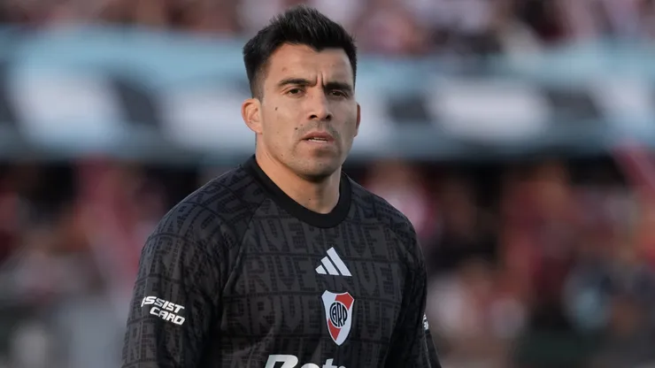 Marcos Acuña