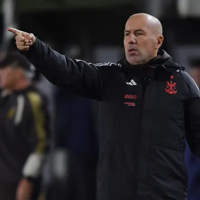 Quién es el DT de Flamengo en el partido contra Estudiantes por las semifinales de la Copa Libertadores 2026