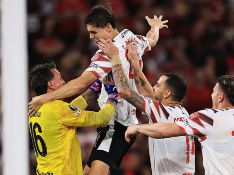Estudiantes complicaría la organización de AFA tras la clasificación a la final de la Libertadores