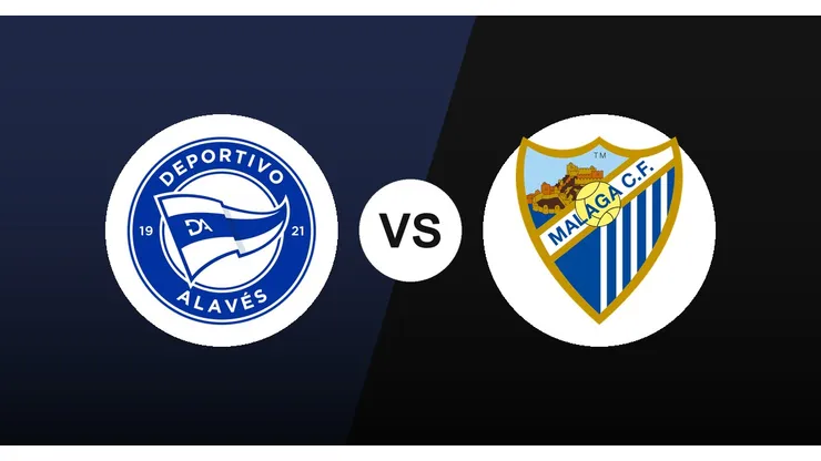 Alaves vs. Malaga, LaLiga