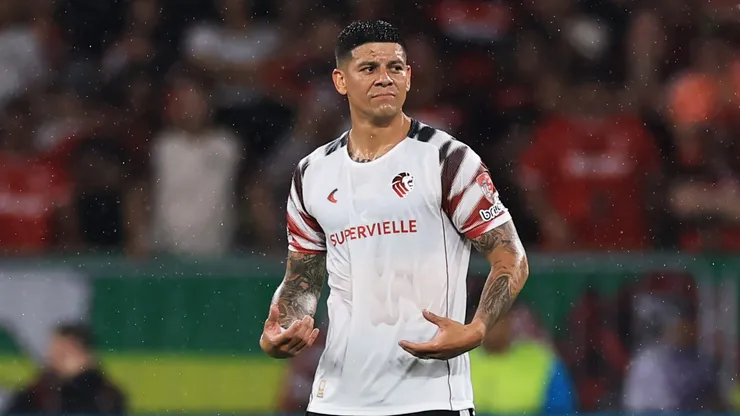 Marcos Rojo