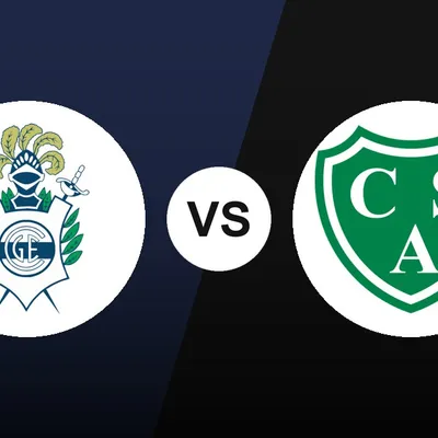 Alineaciones de Gimnasia y Sarmiento para el duelo de la fecha 14 del Torneo Clausura
