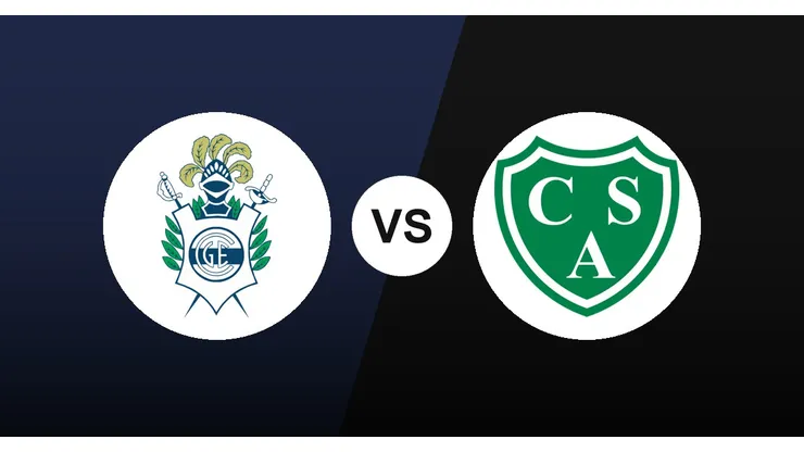 Gimnasia La Plata vs. Junin, Torneo Clausura