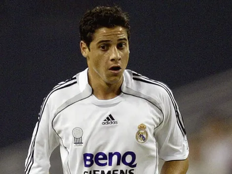 Un ex Real Madrid palpitó la final de la Sudamericana: "Mineiro es más equipo que Boca"