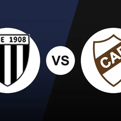 Alineaciones de Gimnasia de Mendoza y Platense para el duelo de la fecha 14 del Torneo Clausura