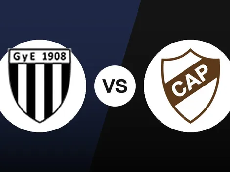 Gimnasia de Mendoza vs. Platense: horario y dónde ver en vivo y online en Argentina, por la fecha 14 del Torneo Clausura