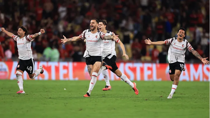 Estudiantes y un paso clave para el Mundial de Clubes 2029