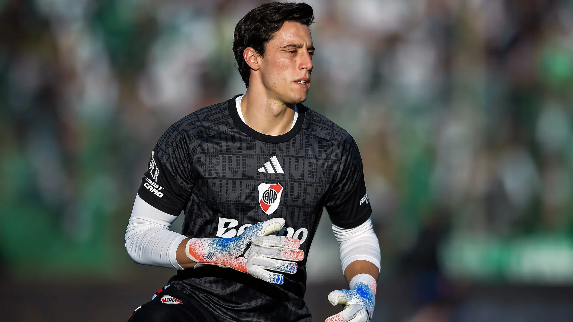 Santiago Beltran de River Plate