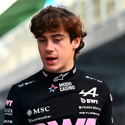10 puestos de penalización para Colapinto en el GP de Estados Unidos