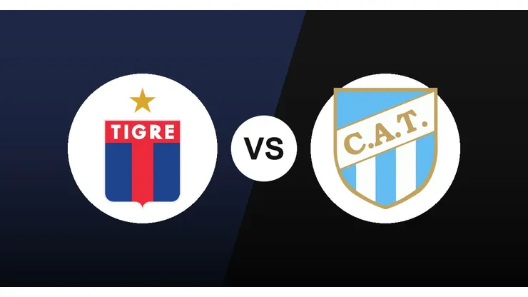 Tigre vs. Tucuman, Torneo Clausura