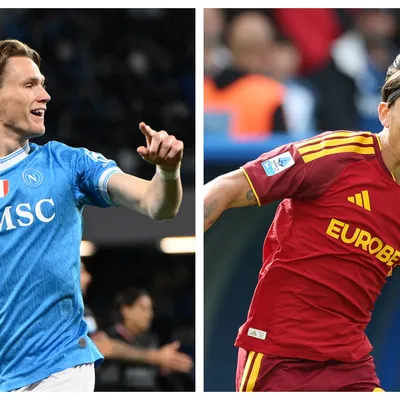 Pronósticos Napoli vs. Roma: el Estadio Diego Armando Maradona alberga una nueva edición del Derby del Sole